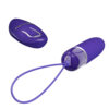 Silicone Bullet Vibrator BI-014403WL