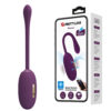 APP Long Distance Egg Vibrator