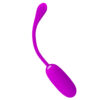 Silicone Jumping Egg BI-014653