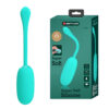 Silicone Smooth Jumping Egg BI-014653