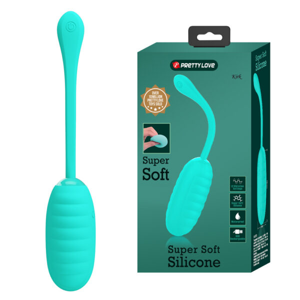 Horizontal Striped Jump Egg BI-014654