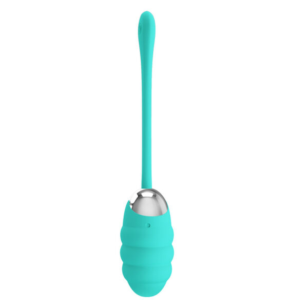 Silicone Jumping Egg BI-014656