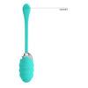 Silicone Jumping Egg BI-014656