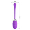 Silicone Jumping Egg BI-014656