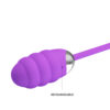 Silicone Jumping Egg BI-014656