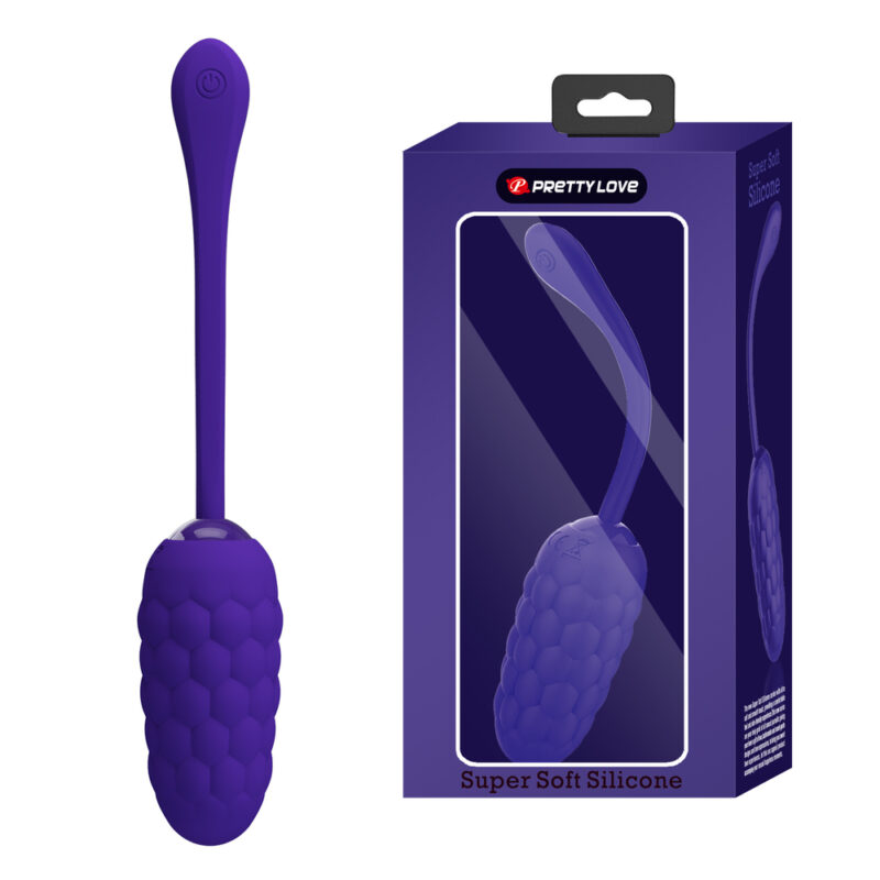 Prettylove Vibrating Egg BI-014708