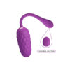 Mulberry Fruit Egg Vibrator BI-014708