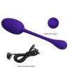 Soft Silicone Jump Egg BI-014786