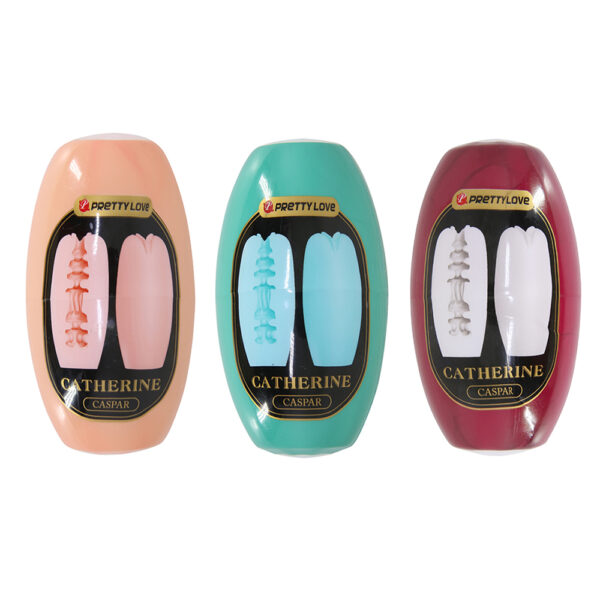 Prettylove Glans Trainer BI-014832-4