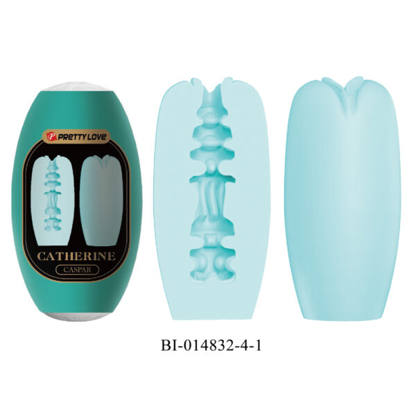 Casper Glans Trainer BI-014832-4