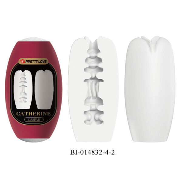 Casper Glans Trainer BI-014832-4