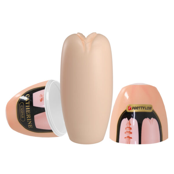 Casper Glans Trainer BI-014832-4