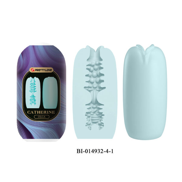 OLGA Disposable Masturbator