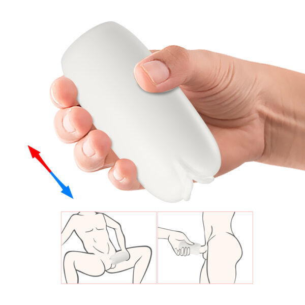 OLGA Disposable Masturbator