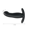 Tickling Prostate Vibrator BI-040053-MR