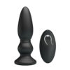 Wireless Vibrating Anal Plug