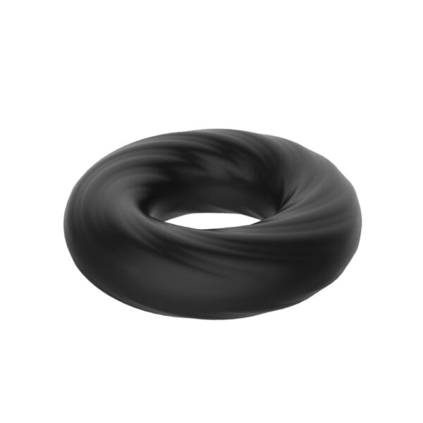 Soft Silicone Cock Ring BI-210181