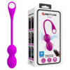 APP Long Distance Egg Vibrator