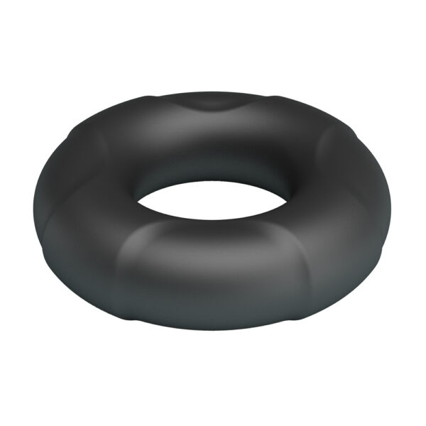 Soft Silicone Cock Ring - Arvell