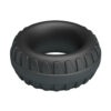 Silicone Tire Cock Ring - Dilson