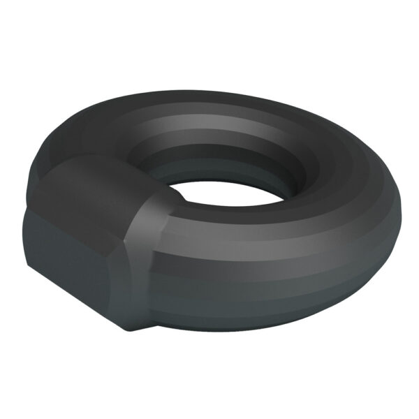Soft Silicone Cock Ring - Kayke