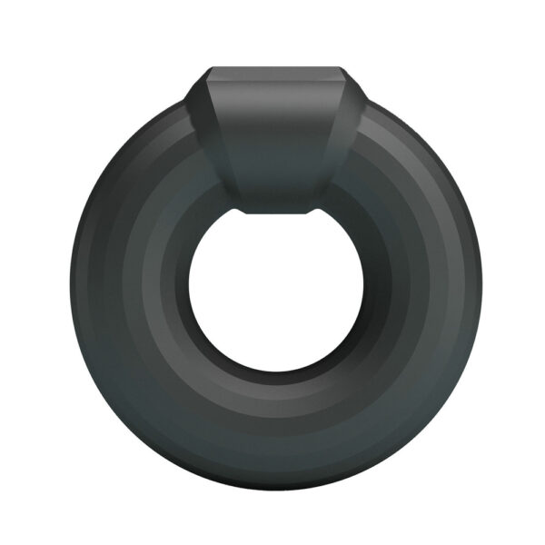 Soft Silicone Cock Ring - Kayke