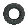Studded Tire Cock Ring - Laiden