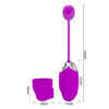 Suction Thumping Sex Egg BI-300079HP