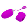 Suction Thumping Sex Egg BI-300079HP