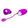 Suction Thumping Sex Egg BI-300079HP