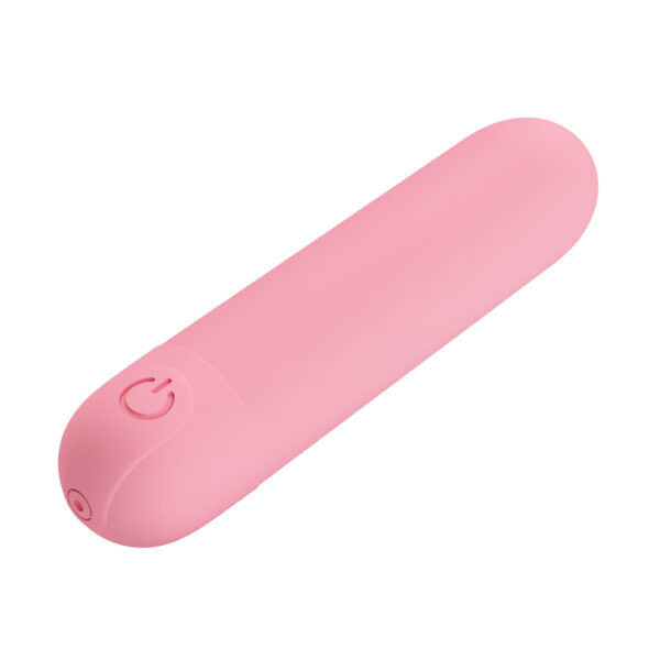10 Modes Vibration Sex Bullet BI-300085