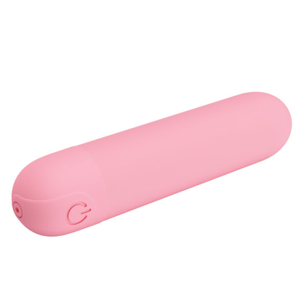 10 Modes Vibration Sex Bullet BI-300085