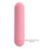 10 Modes Vibration Sex Bullet BI-300085