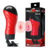 Crazybull Manual Masturbation Cup BM-00900T46N