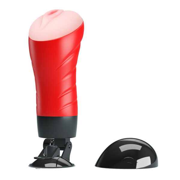 Manual Masturbation Cup - Vagina/Anus