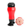 Manual Masturbation Cup - Vagina/Anus/Mouth