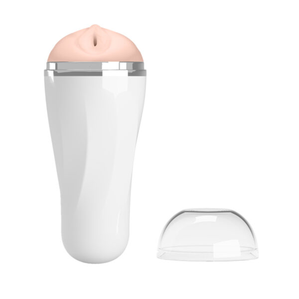 Manual Masturbation Cup - Trush