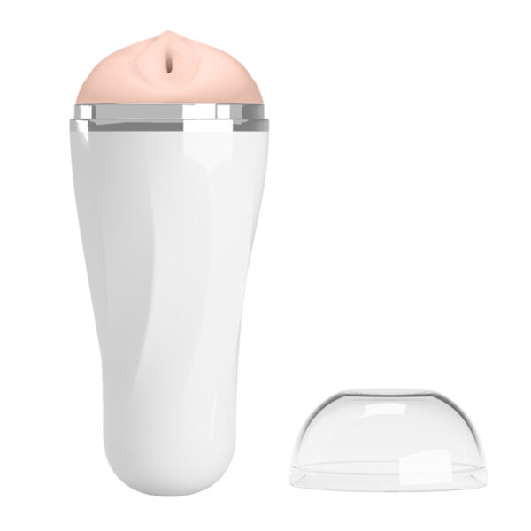 Manual Masturbation Cup - Trush