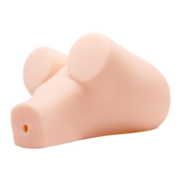 Vibrating Vagina Ass BM-009113Z-1