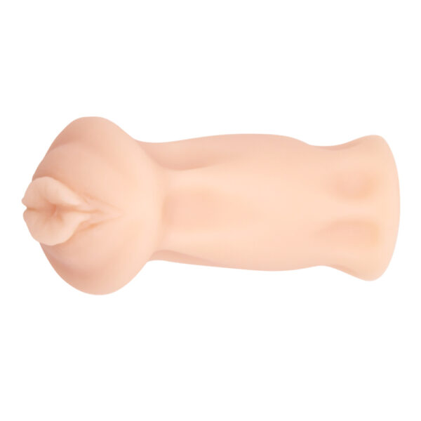 Manual Pocket Vagina - Ruby