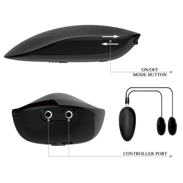 Double Vagina Ass BM-009136