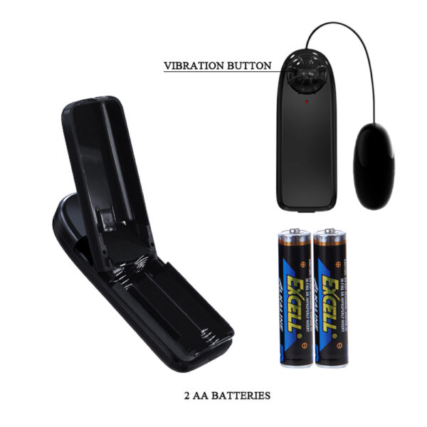 Vibrating Pocket Vagina - Jack