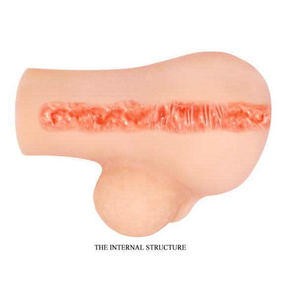 Manual Pocket Vagina - Jack