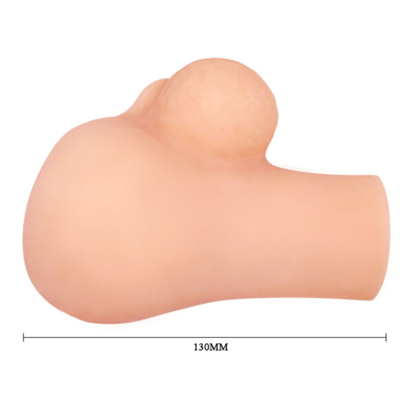 Manual Pocket Vagina - Jack