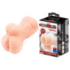 Crazybull Anus Stroker With Testicles BM-009177