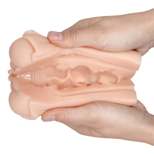 Manual Pocket Vagina - Cindy
