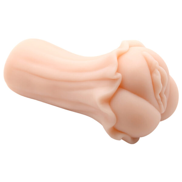 Manual Pocket Vagina - Cindy