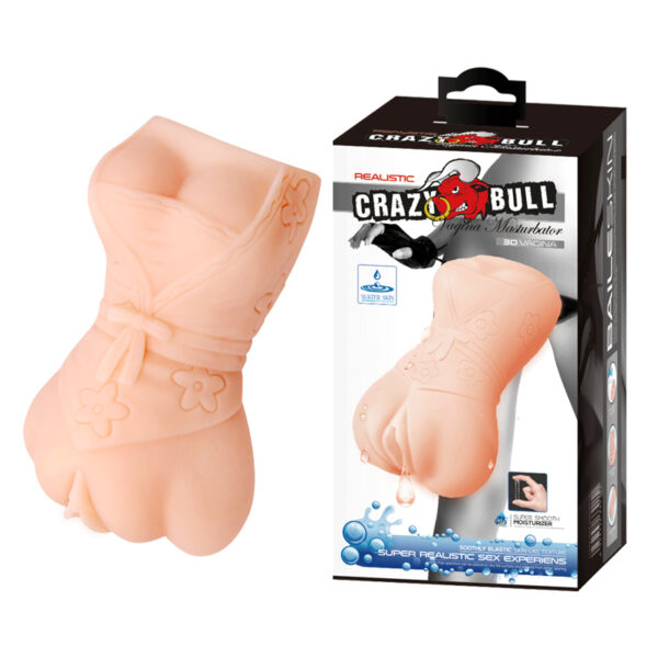 Crazybull Mini Torso Doll BM-009201K