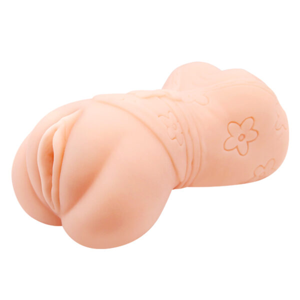 Dressed Mini Sex Doll Torso