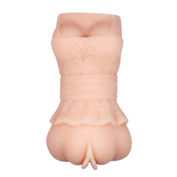 Dressed Mini Sex Doll Torso